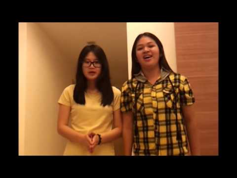 MCOUNTDOWN Global Message for 2NE1   MALAYSIA MIN & JOBBY