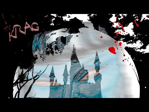 Krag - Vamp (prod. Banrisk)