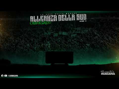La Voce Della Magana l OBRIGADO - ALLEANZA DELLA SUD l