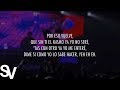 Vuelve (Video Letra Oficial) - Daddy Yankee Ft. Bad Bunny Vuelve (Video Letra Oficial) - Daddy Yankee Ft. Bad Bunny