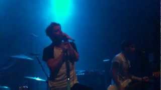 Kids In Glass Houses - Diamond Days - Newcastle Academy (HQ)