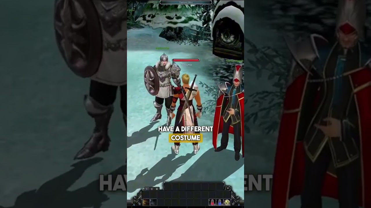 First Look at a Cabal Private Server… Is It Worth It? 👀 (PlayCabal) #cabalonline #mmorpg