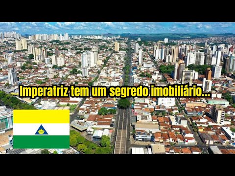 10 Bairros Mais Caros de Imperatriz Maranhão – O Último Vai Te Surpreender!