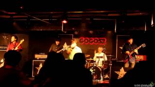 160924) Stay With ICYCIDER @ 아이씨사이다- NO MORE NO MORE