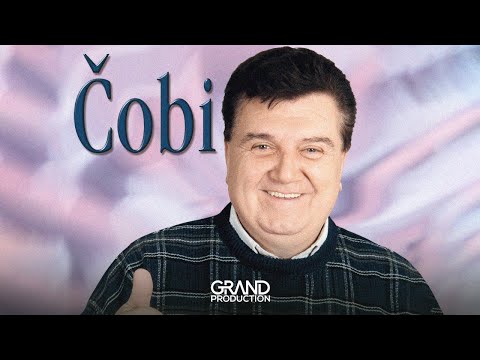 Cobi - Nosena vjetrom Maestrala - (Audio 1999)