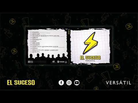 El Suceso - Dos años contigo / Una historia de amor / Un día mas