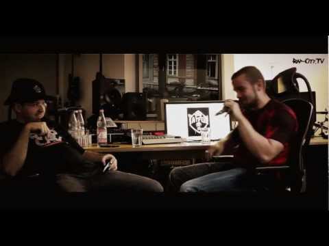 TAYFUN 089 über Cro, Pferdefleisch, B-Lash, Azad, 2 Pac uvm. | RAP-CITY.TV