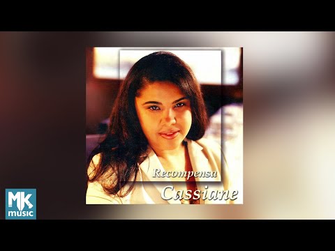 💿 Cassiane - Recompensa (CD COMPLETO)