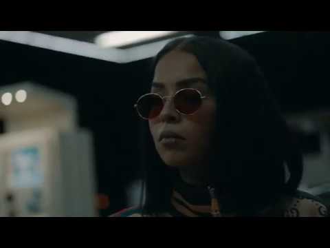 LA91 - Bulle (feat.  Baba Uslender)