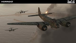 FW 190A-8 Horrido! ✈ Campaign by Reflected Simulations #3
