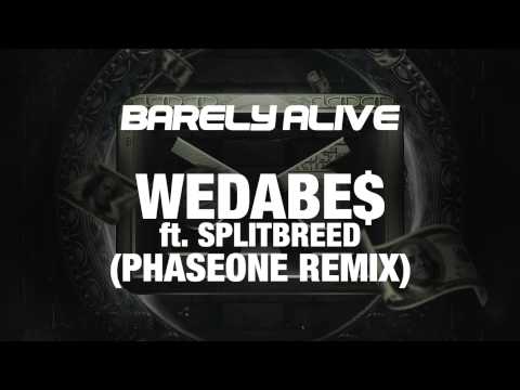 Video thumbnail for Wedabe$ (PhaseOne Remix)