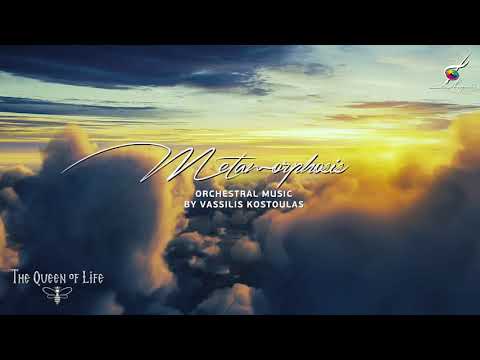 METAMORPHOSIS | The Queen of Life | Epic Orchestral Music Collection by Vassilis Kostoulas