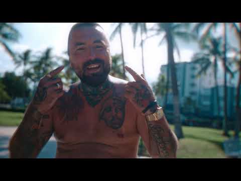 NDZ - Japa się cieszy prod. Grvcy #NDZ