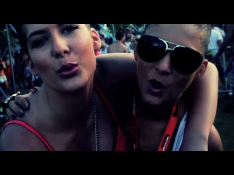 Benny Benassi ft. Gary Go - Control (Official Video)