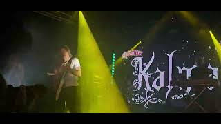 KALMAH - THE EVIL KIN. Live at Metal Gates Festival, Bucharest, 2024