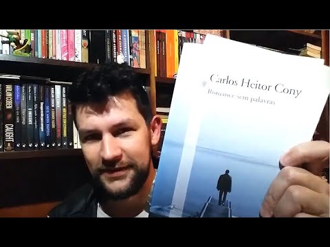 Romance Sem Palavras e A Tarde da Sua Ausncia - Carlos Heitor Cony