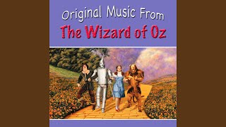 If I Only Had A Brain