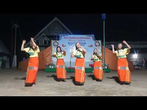 IYARNAO AYAOKHON/ CHOREOGRAPHY| O SISTER'S