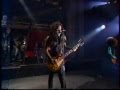 Lenny Kravitz - Rock And Roll is Dead - LIVE TV 1995