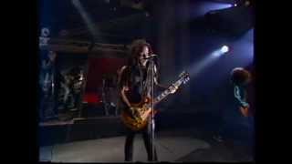 Lenny Kravitz - Rock And Roll is Dead - LIVE TV 1995