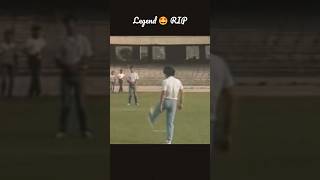 Download lagu Maradona skills 🤩 RIP Legend #viral #football #trendingshorts #maradona #best mp3