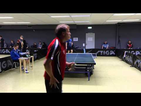 150225 2. Division, Michael Ryding - Christian Wieth