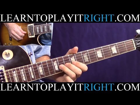 Blue Sky Solo 1 - The Allman Brothers Band - Fast and Slow (HD)