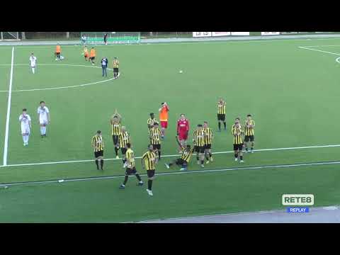 Promozione/A: Montorio '88 - Real. C. Guardia Vomano 2-1