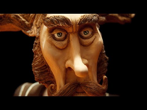 Sculpting an Original Character from Polymer Clay