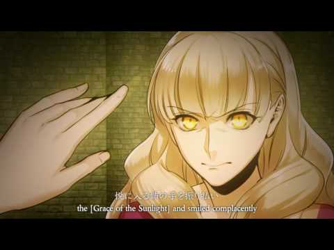 【VOCALOID 10】Blessed Messiah and the Tower of AI【English Subs + Subtitle File】