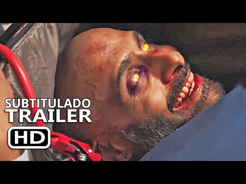 Tráiler Creepshow: 4×3
