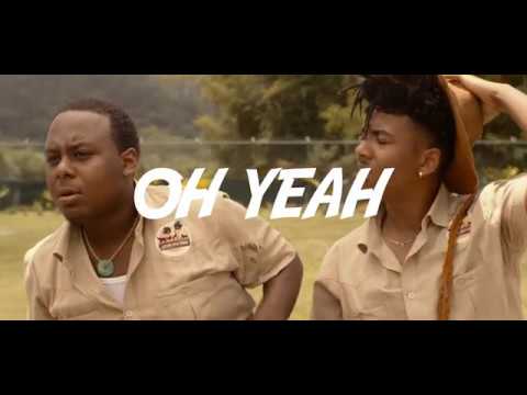 Abdiel - Oh Yeah (Official Music Video)