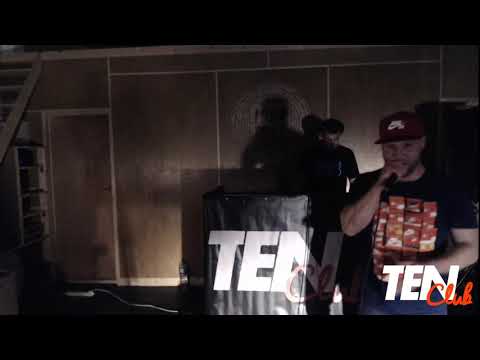 Episode 27 Jeopardize & Darka