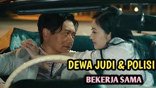 Download lagu DEWA JUDI DAN POLISI BEKERJA SAMA MENANGKAP GANGSTER DAN MAFIA | ALUR FILM FROM VEGAS TO MACAU mp3
