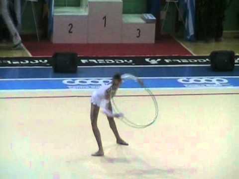 3° Torneo Internazionale Terranuova - Ludovica Cardinali Cerchio