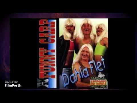 Funny Carp  Dahla Flet 04 Blaas My Bal