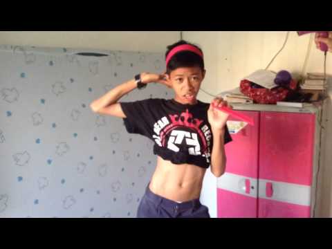 Bang bang parody by bryan divino