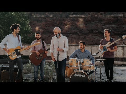 Adi Kovaci - Victoria în Isus (Official Music Video)