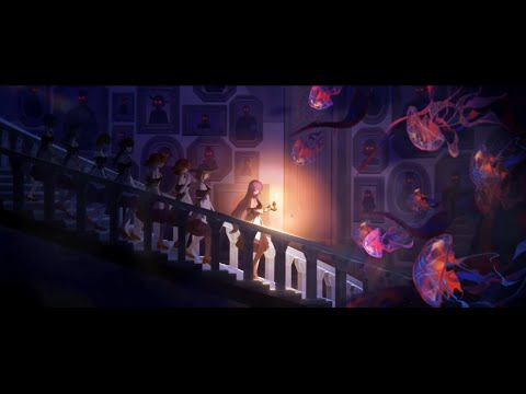 Cantarella's Companion Story - A Fleeting Night's Dream [Wuthering Waves] #111