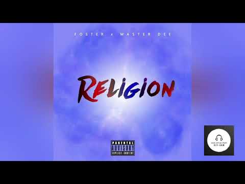 Foster x Master Dee - Religion