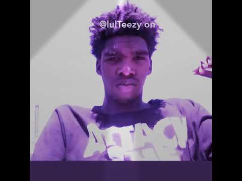 Lul Teezy - Getting that Bag