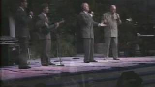 The Cathedrals - At The Name Of Jesus