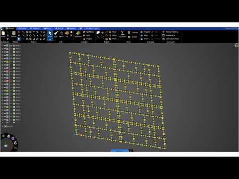 Sharing Topology in Ansys Discovery Using Scripting