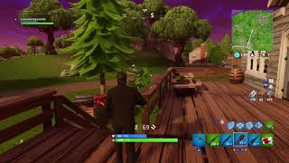 Buenas kills ;)