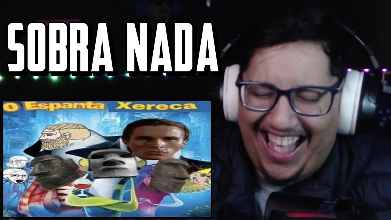 Memes e Shitposts T7 Ep323