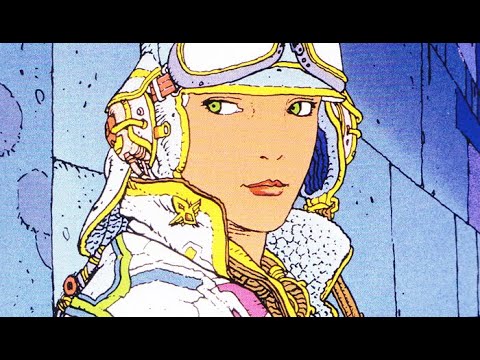 panellogy 334 - moebius - an exhibition catalogue
