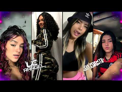 BARÕES DA PISADINHA VS VAPO ALIEN - TÁ ROCHEDA  ( DJ JOÃO VITOR LEAL ) FUZUÉ