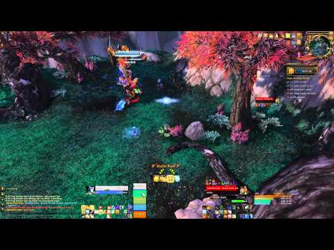 Let's Play! Challenge Mode Gold - Siege of Niuzao Temple with Commentary