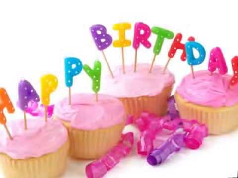 Happy Birthday Manjuu!