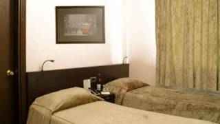 Hotel Residence ★ Istanbul, Turkey